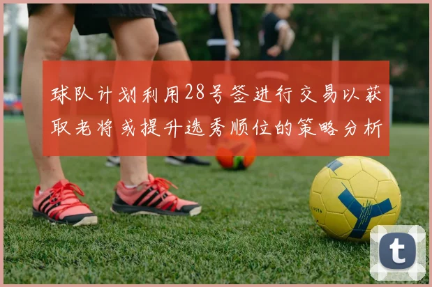 球队计划利用28号签进行交易以获取老将或提升选秀顺位的策略分析
