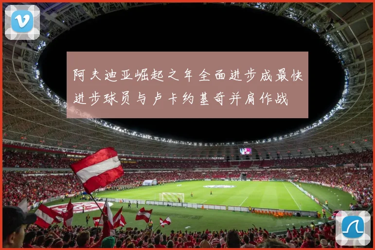 阿夫迪亚崛起之年全面进步成最快进步球员与卢卡约基奇并肩作战